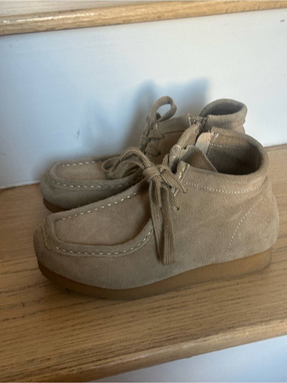 Project Cloud Wally Boots - Kids